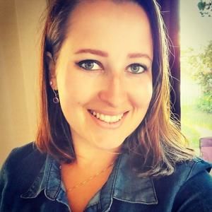Meet your Posher, Kaitlin